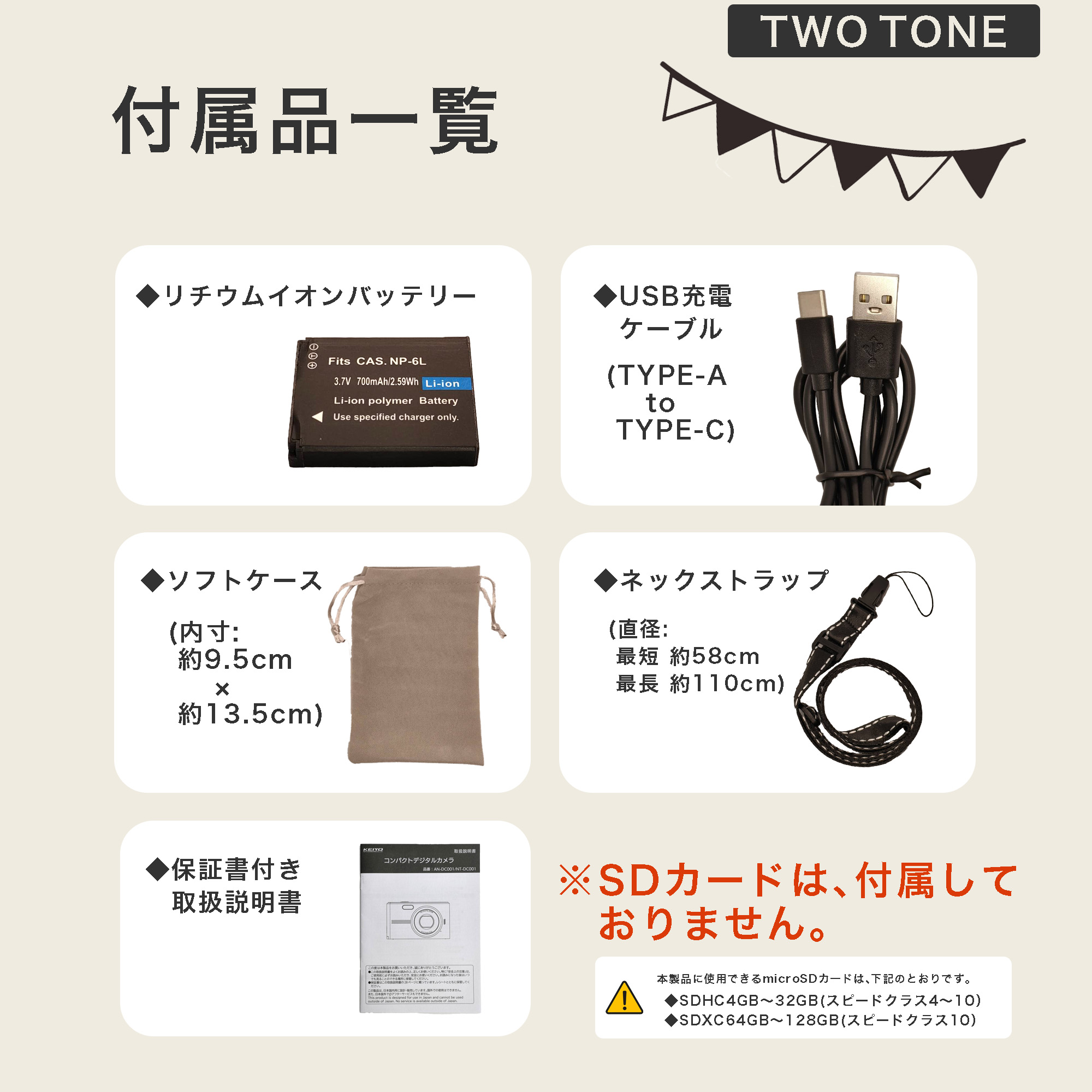 コンパクトデジタルカメラ | 株式会社慶洋エンジニアリング【公式】