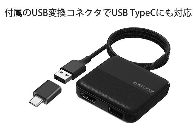 APP HDMI IN | 株式会社慶洋エンジニアリング【公式】