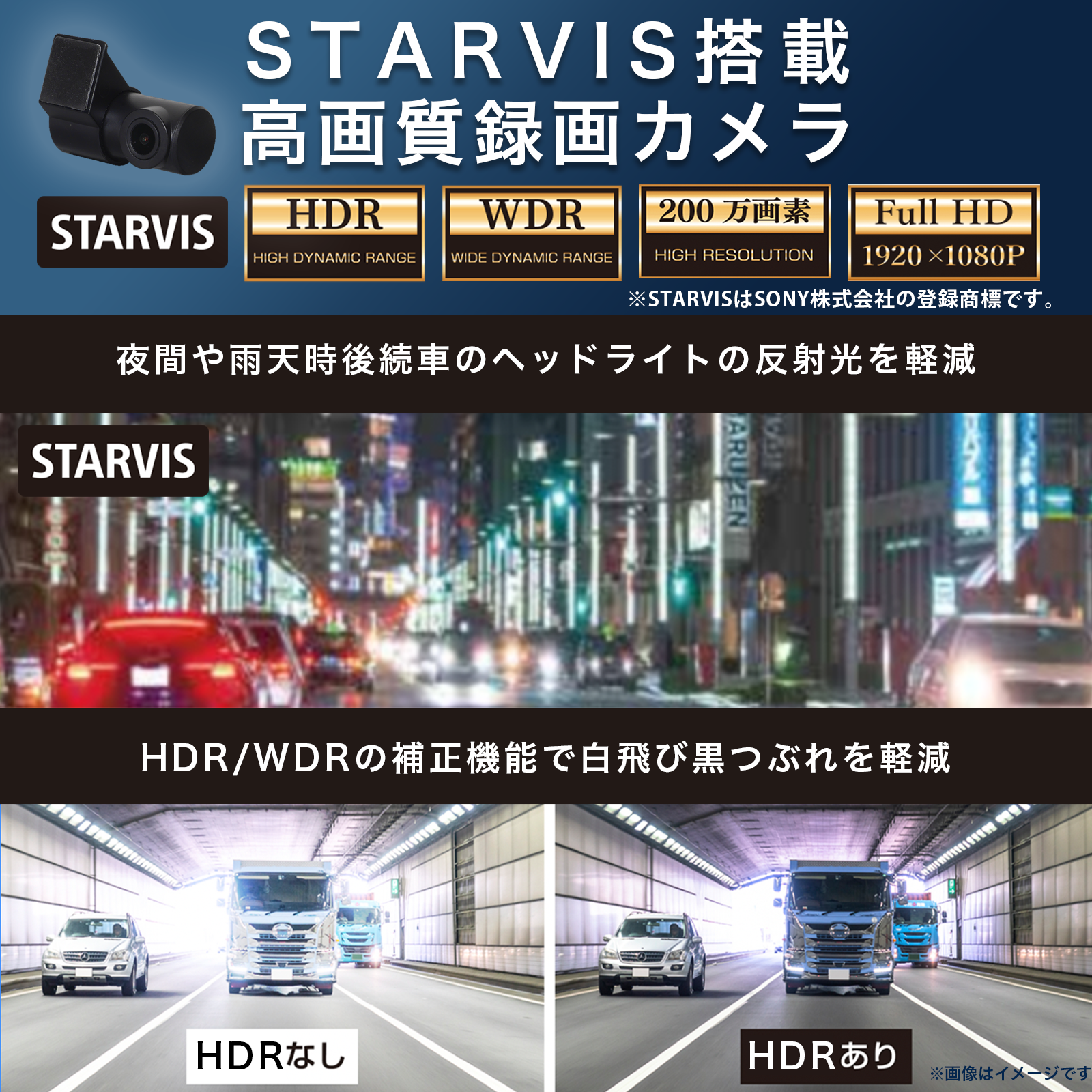 後方録画専用デジタルミラードラレコ | 株式会社慶洋エンジニアリング 