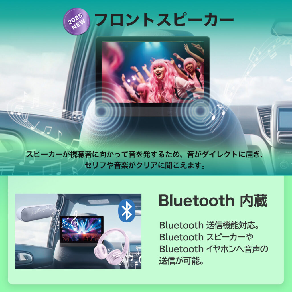 APPスマートリアモニター11.6インチ AN-M033 | 株式会社慶洋 